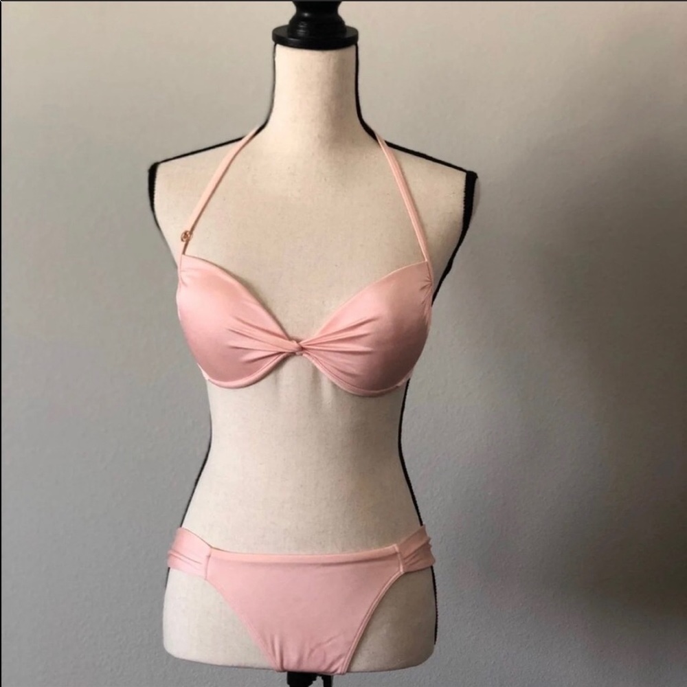 Victoria’s Secret Very Sexy Swim Bottoms